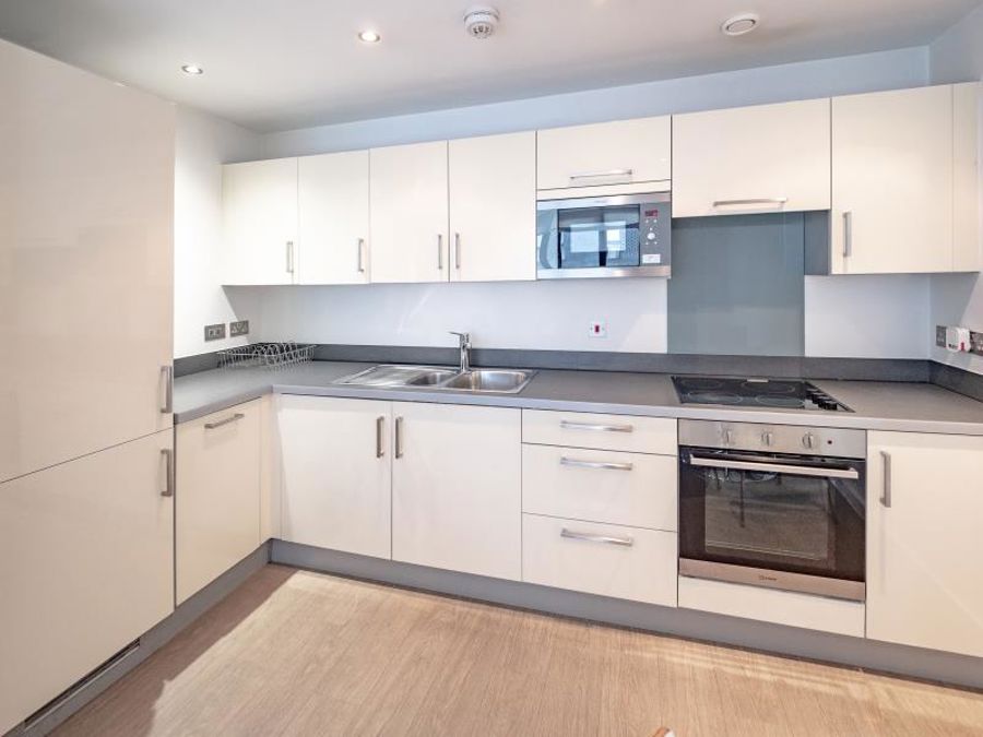 Apt 3.13 :: Flint Glass Wharf image 2