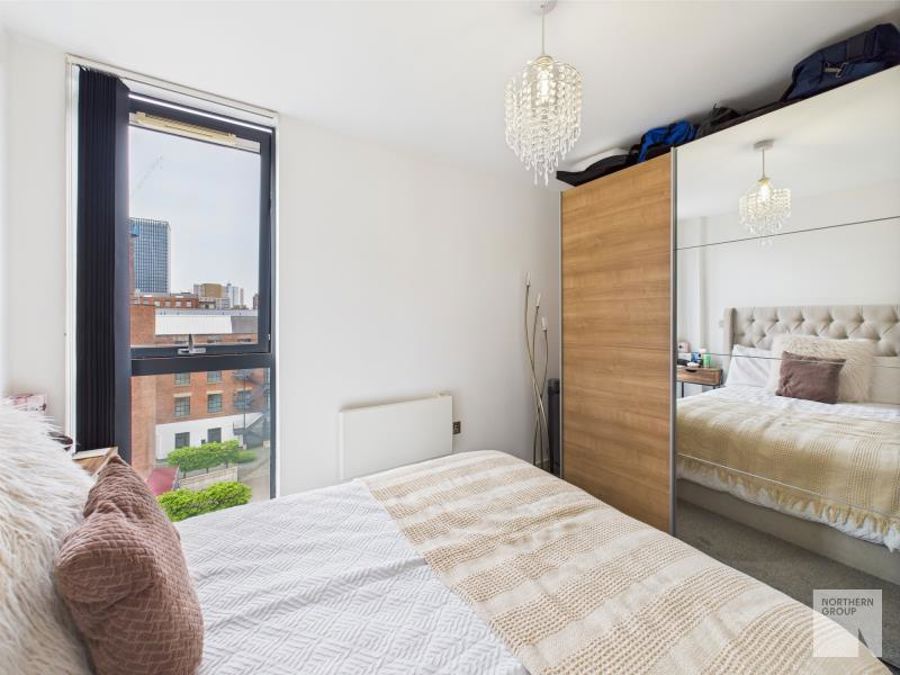 Apt 5.04 :: Flint Glass Wharf image 3