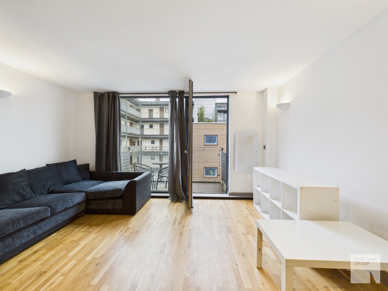 Advent House :: New Islington image 1