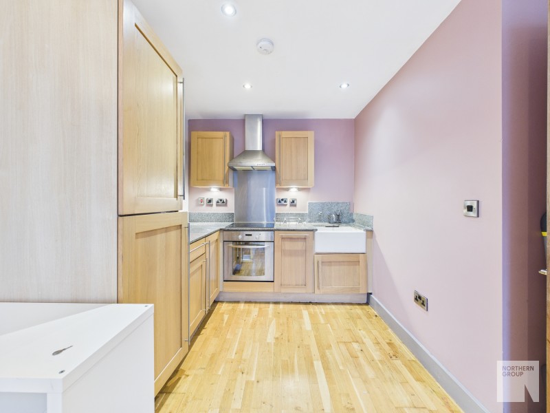 Advent House :: New Islington image 2