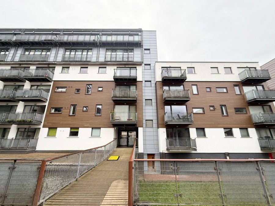 Advent House :: New Islington image 3