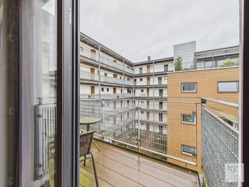 Advent House :: New Islington image 4