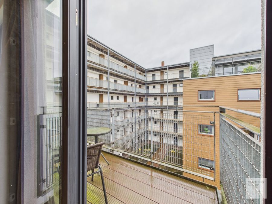 Advent House :: New Islington image 4