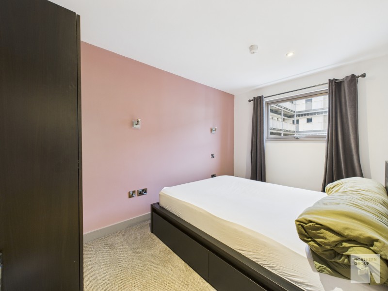 Advent House :: New Islington image 5