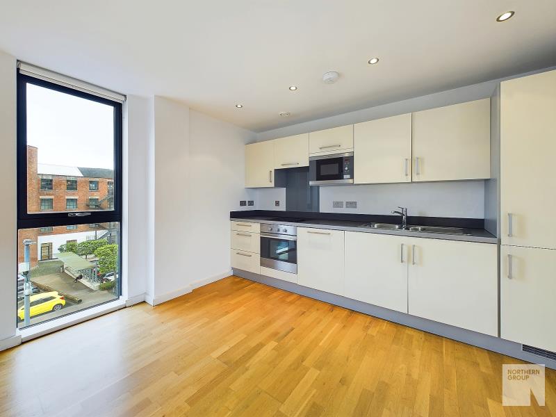 Apt 4.08 :: Flint Glass Wharf image 3