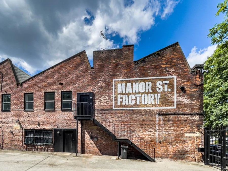MF.17, Manor Street Factory image 9