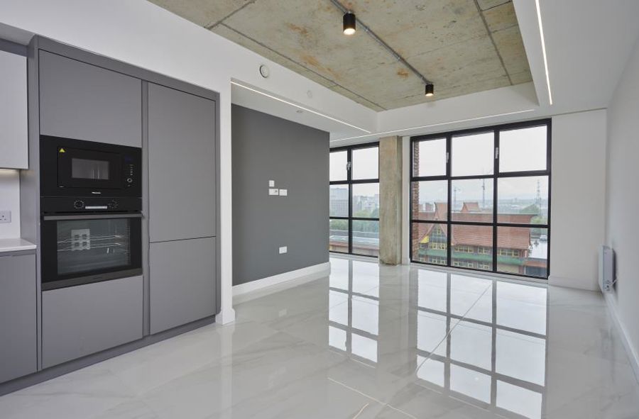 Apt 5.01 :: One Silk Street image 1