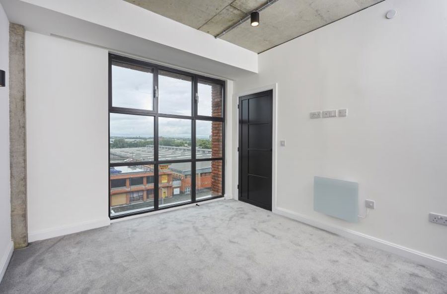 Apt 5.01 :: One Silk Street image 4