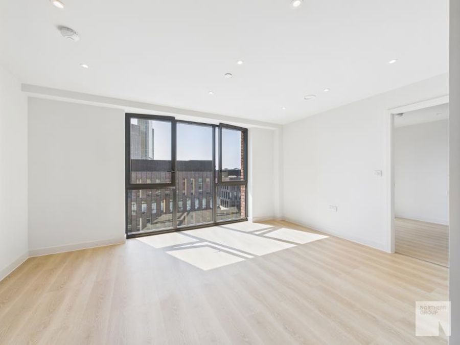 Waterhouse Gardens :: Block D image 1