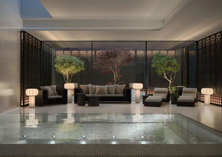 Waterhouse Gardens :: Block D image 3