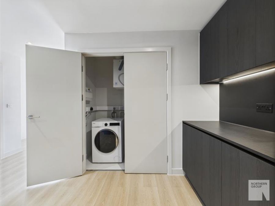 Waterhouse Gardens :: Block D image 9