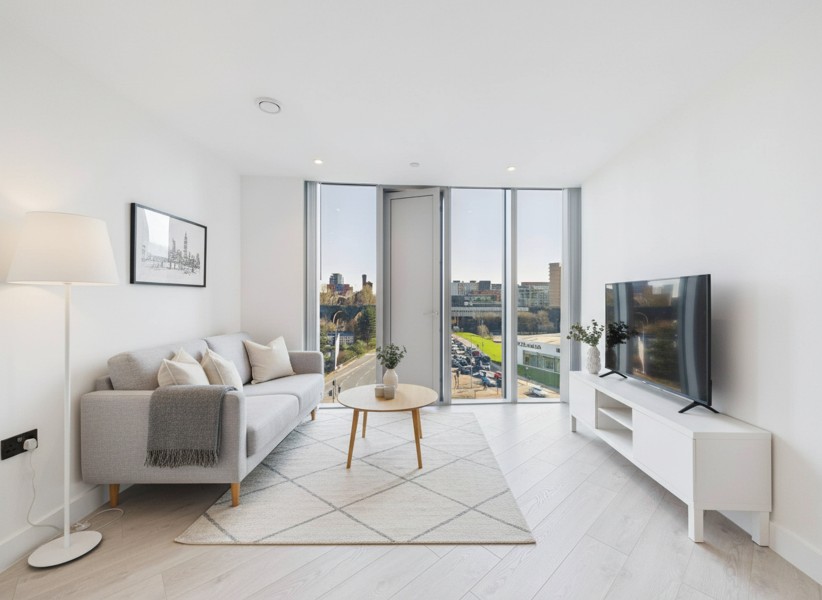 Vista Gardens :: Manchester image 1