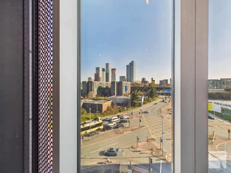 Vista Gardens :: Manchester image 5