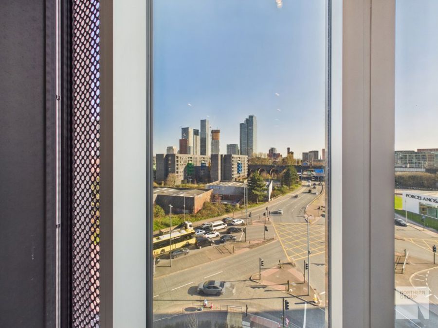 Vista Gardens :: Manchester image 5