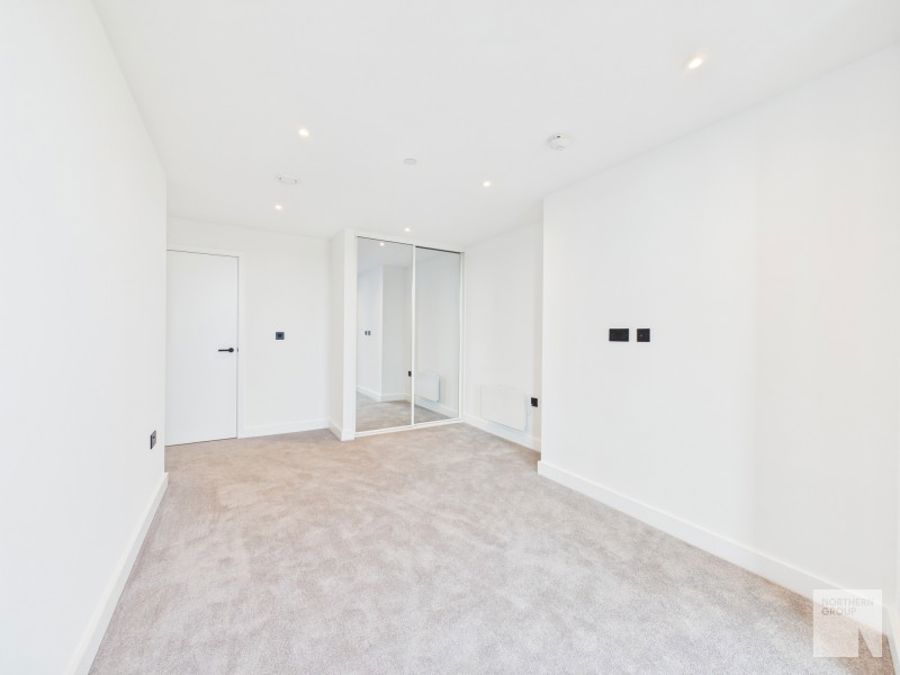 Vista Gardens :: Manchester image 7