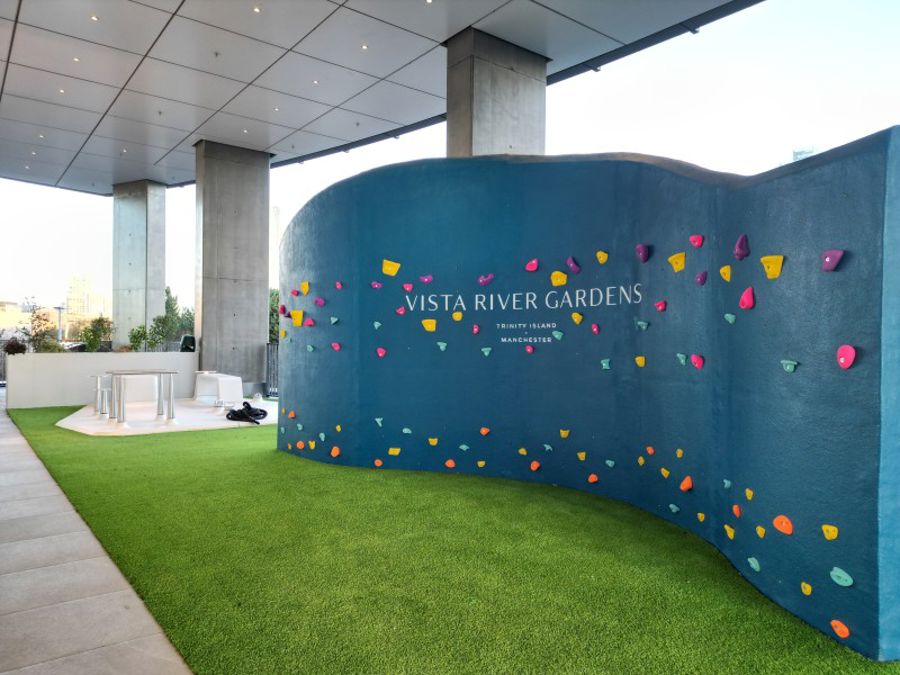 Vista Gardens :: Manchester image 9