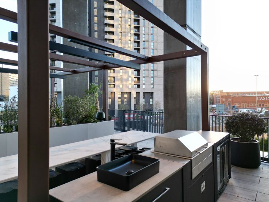 Vista Gardens :: Manchester image 11