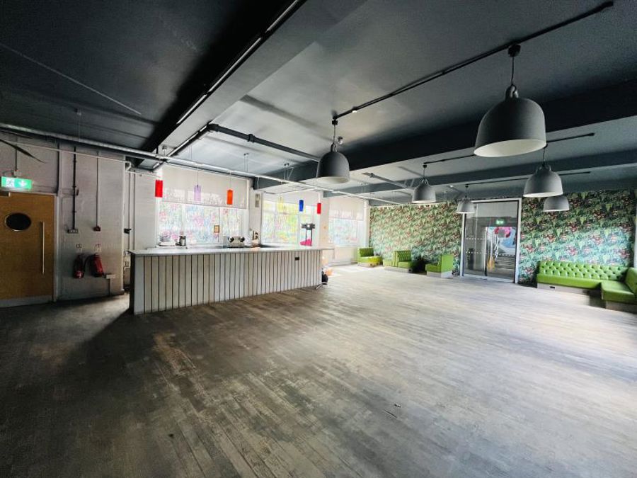 Unit G.03 Ardwick Green image 4