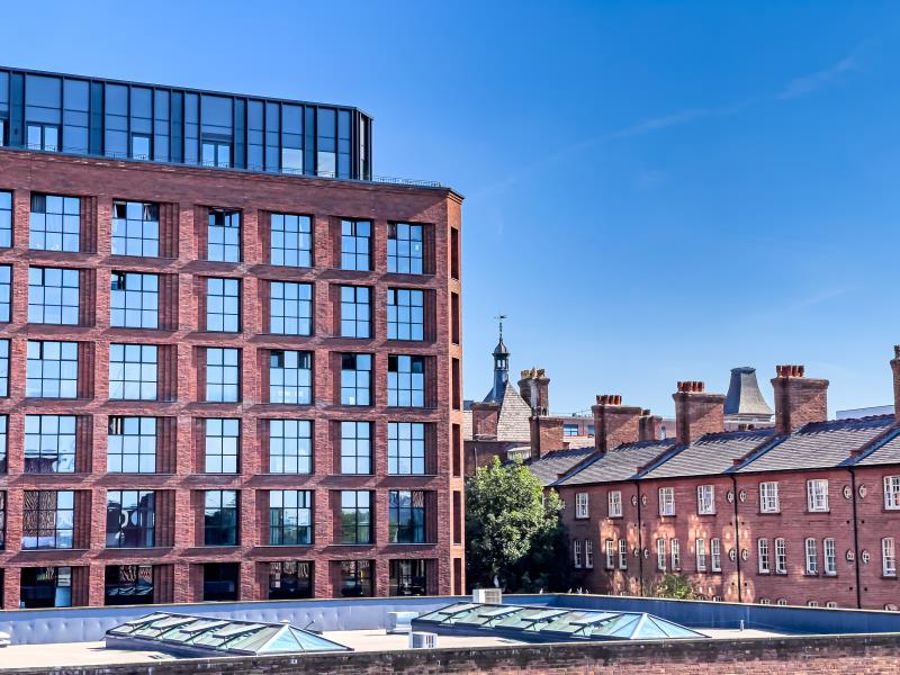 Apt 3.08 :: One Silk Street image 3