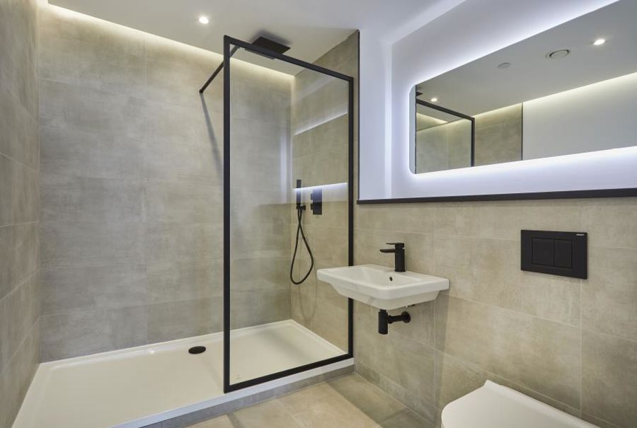 Apt 3.08 :: One Silk Street image 12