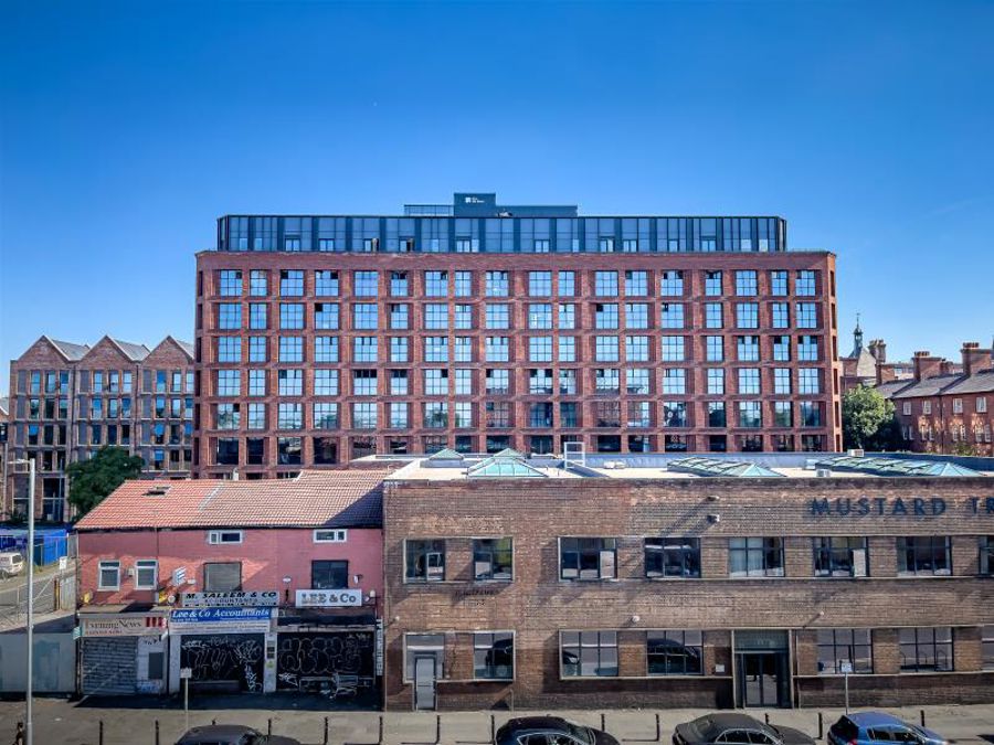 Apt 3.08 :: One Silk Street image 13