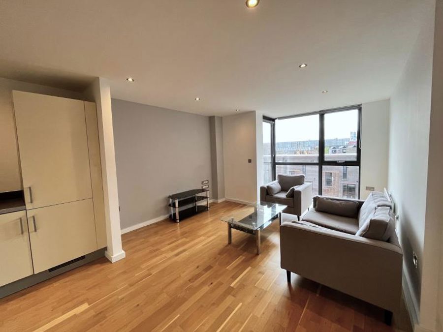 Apt 1.19 :: Flint Glass Wharf image 1