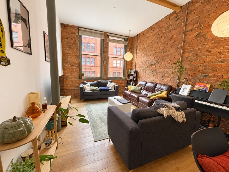 Flat 12 :: Finlay Warehouse image 1