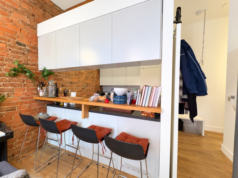 Flat 12 :: Finlay Warehouse image 2