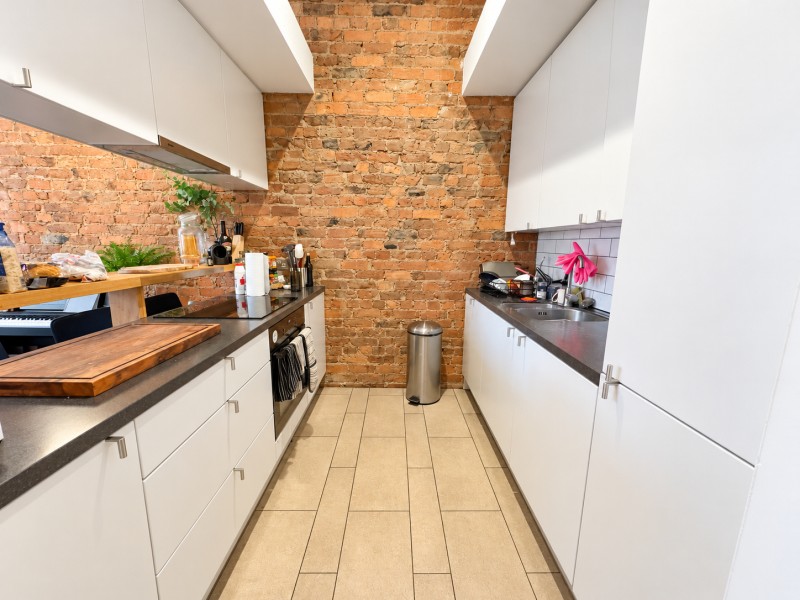 Flat 12 :: Finlay Warehouse image 3