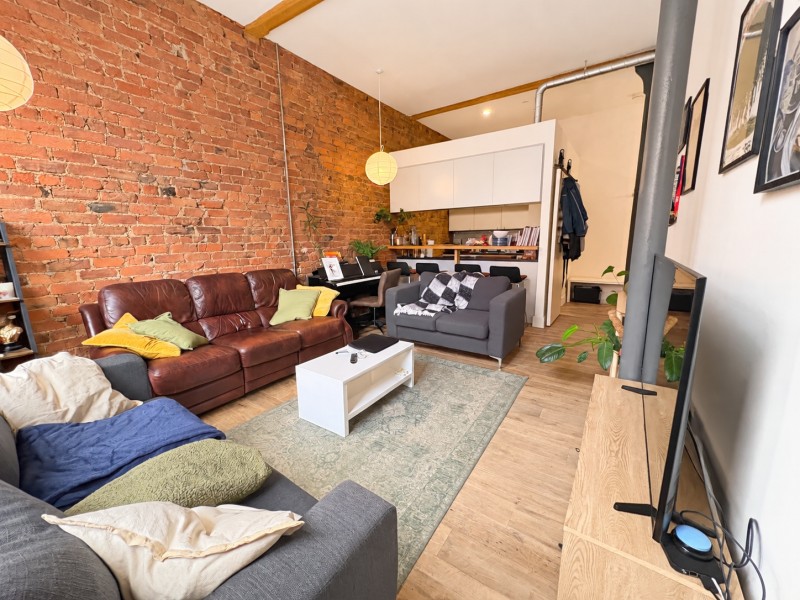 Flat 12 :: Finlay Warehouse image 4
