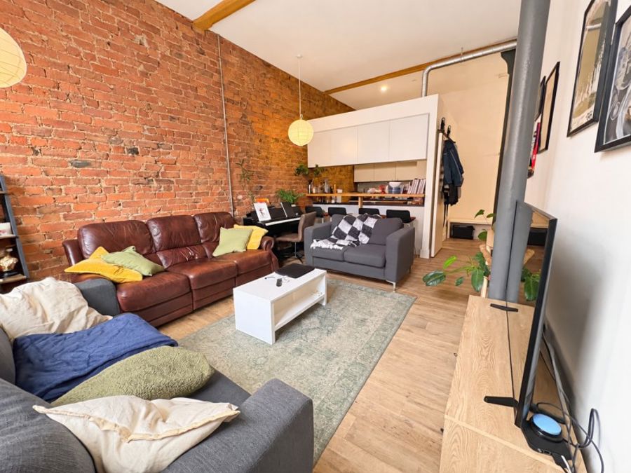 Flat 12 :: Finlay Warehouse image 4