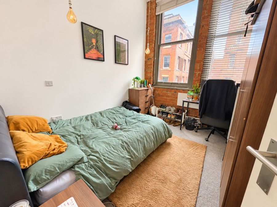 Flat 12 :: Finlay Warehouse image 5