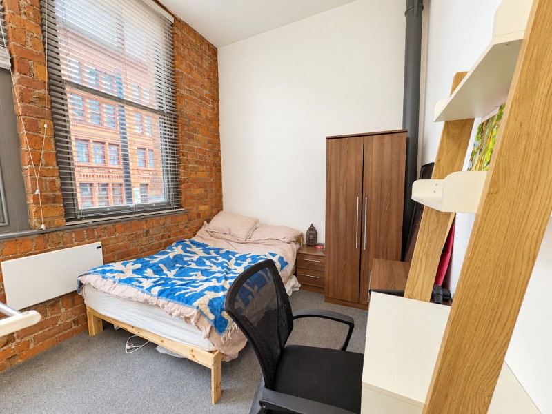 Flat 12 :: Finlay Warehouse image 7