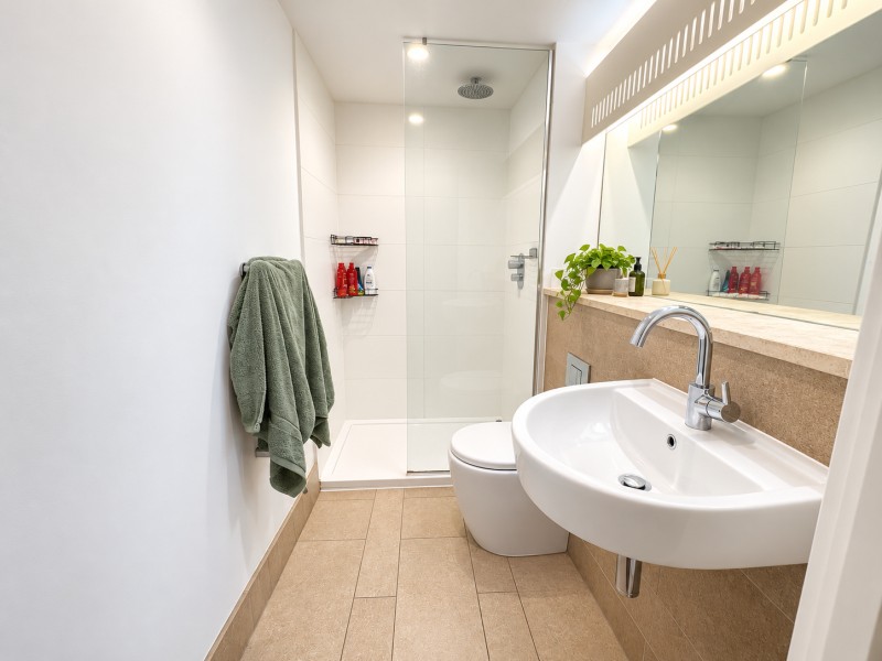 Flat 12 :: Finlay Warehouse image 8