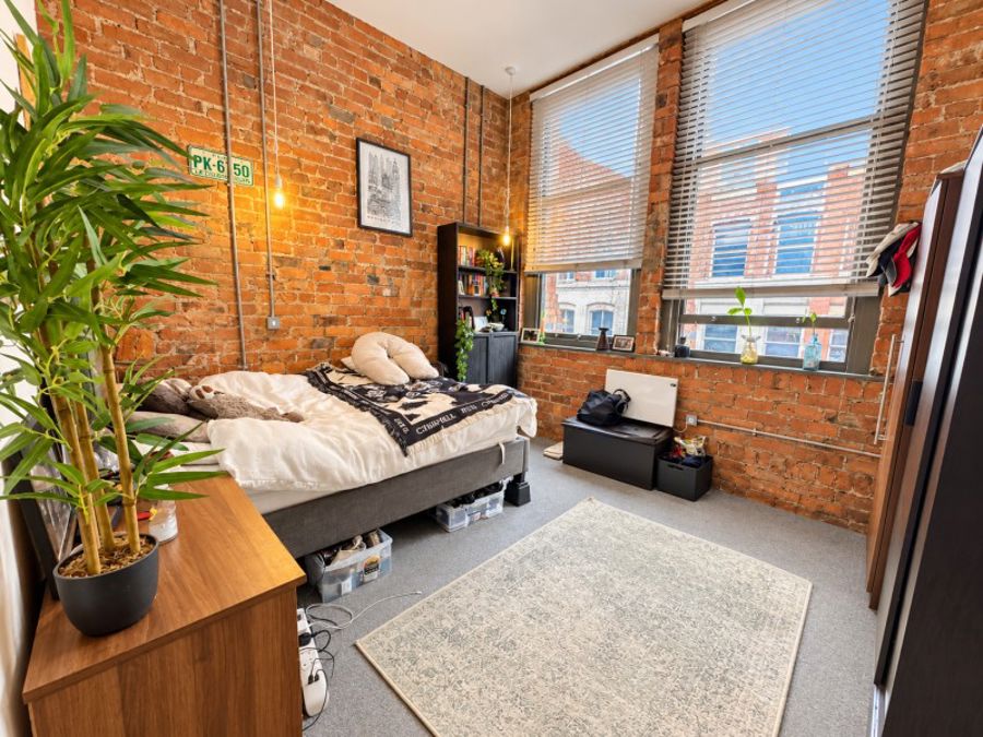 Flat 12 :: Finlay Warehouse image 9