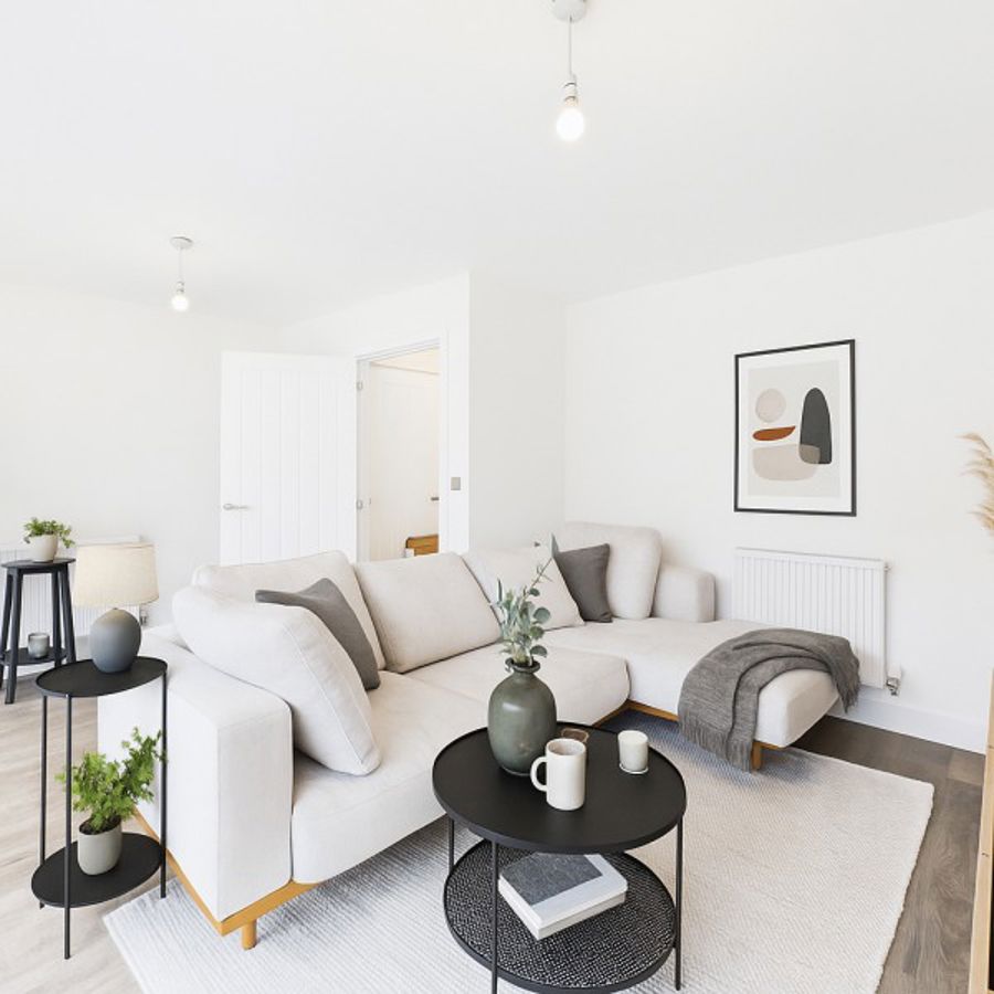 Gunson Street :: Platting Village image 1