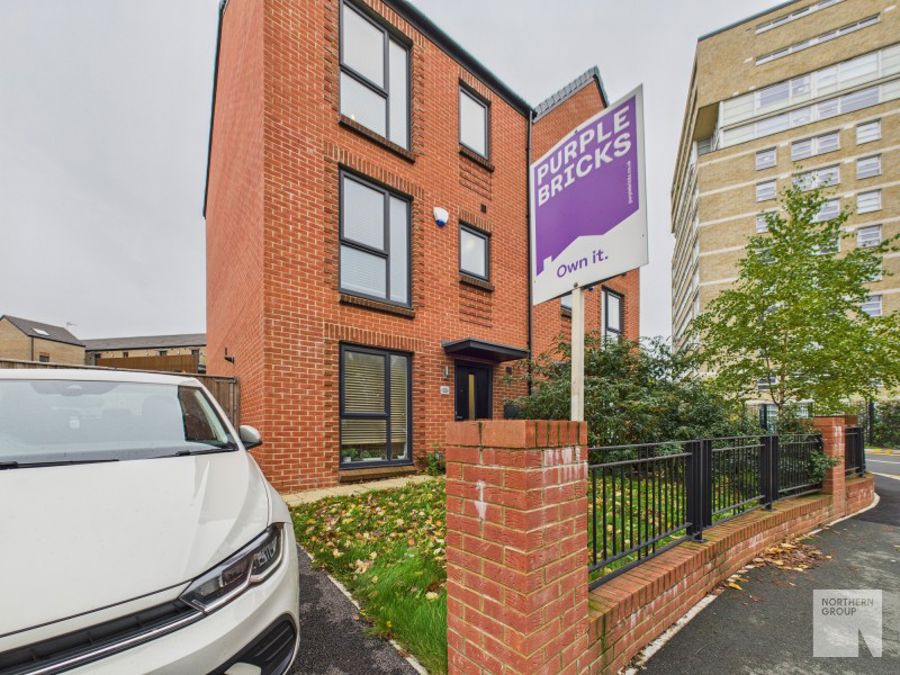 Gunson Street :: Platting Village image 2