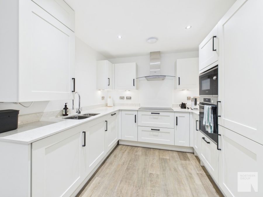 Gunson Street :: Platting Village image 3