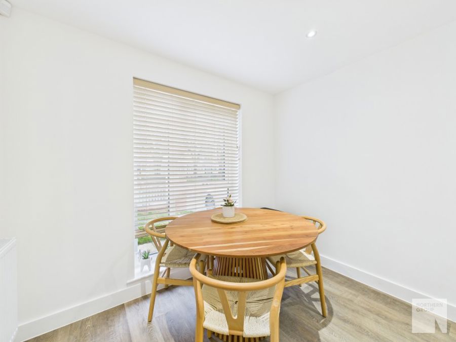 Gunson Street :: Platting Village image 4