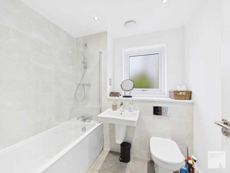 Gunson Street :: Platting Village image 9