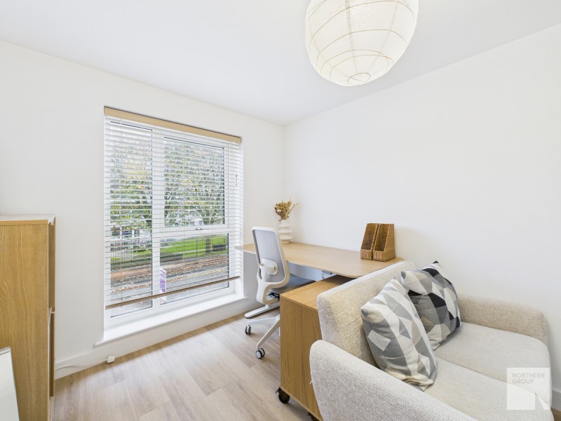 Gunson Street :: Platting Village image 11