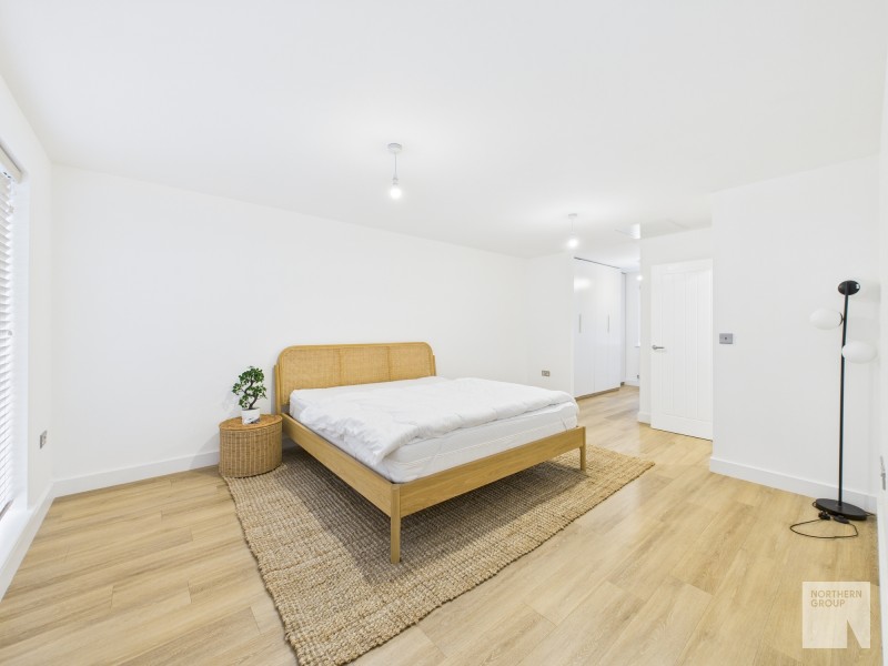 Gunson Street :: Platting Village image 12