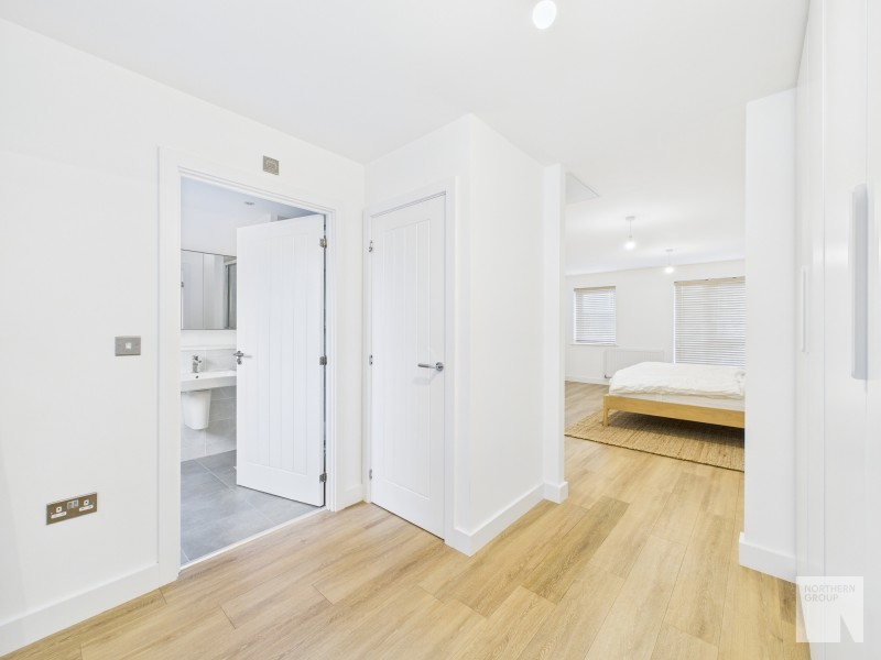 Gunson Street :: Platting Village image 14