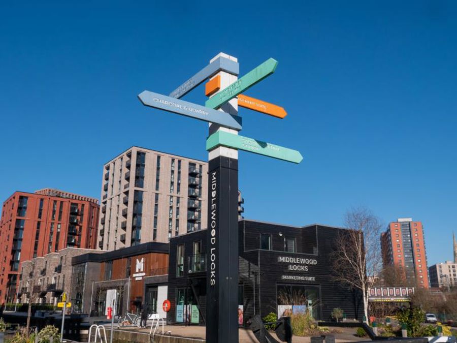 Block B :: The Railings image 11