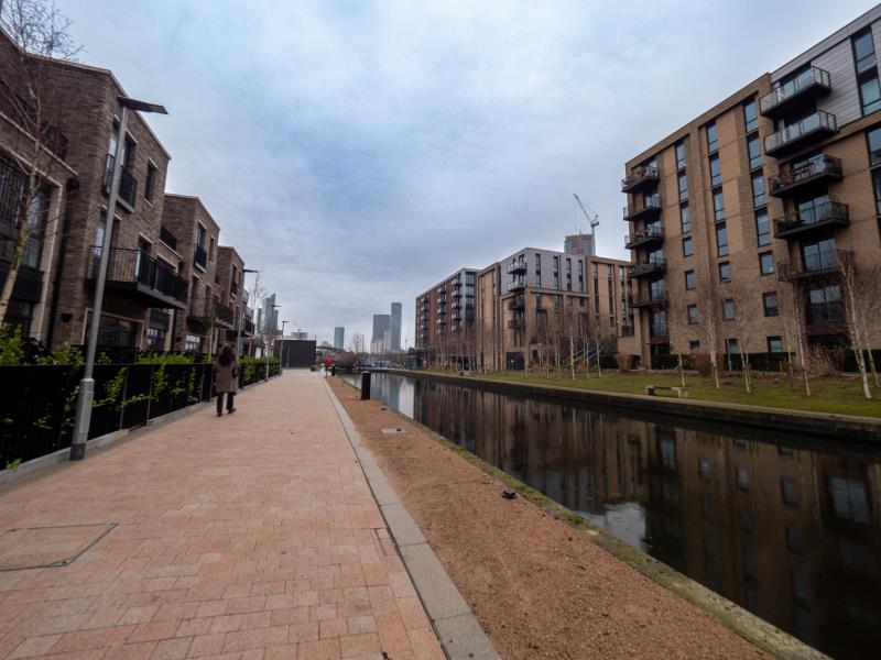 Block B :: The Railings image 12