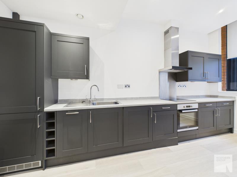 Flat 2 :: Gramercy House image 4