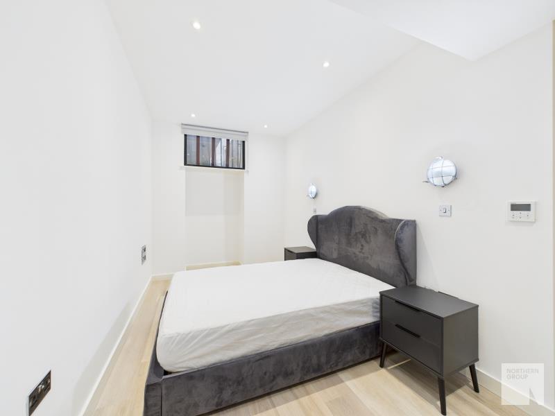 Flat 2 :: Gramercy House image 9