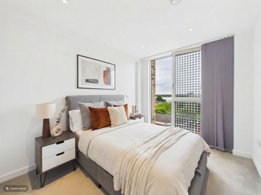 Burlington Square :: Manchester image 10