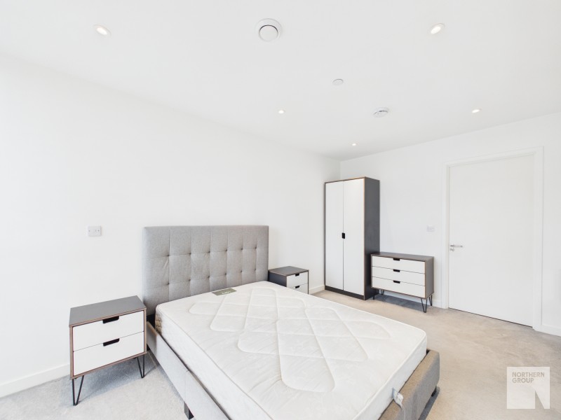 Burlington Square :: Manchester image 15