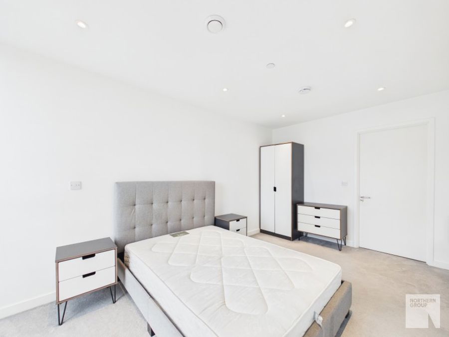 Burlington Square :: Manchester image 15